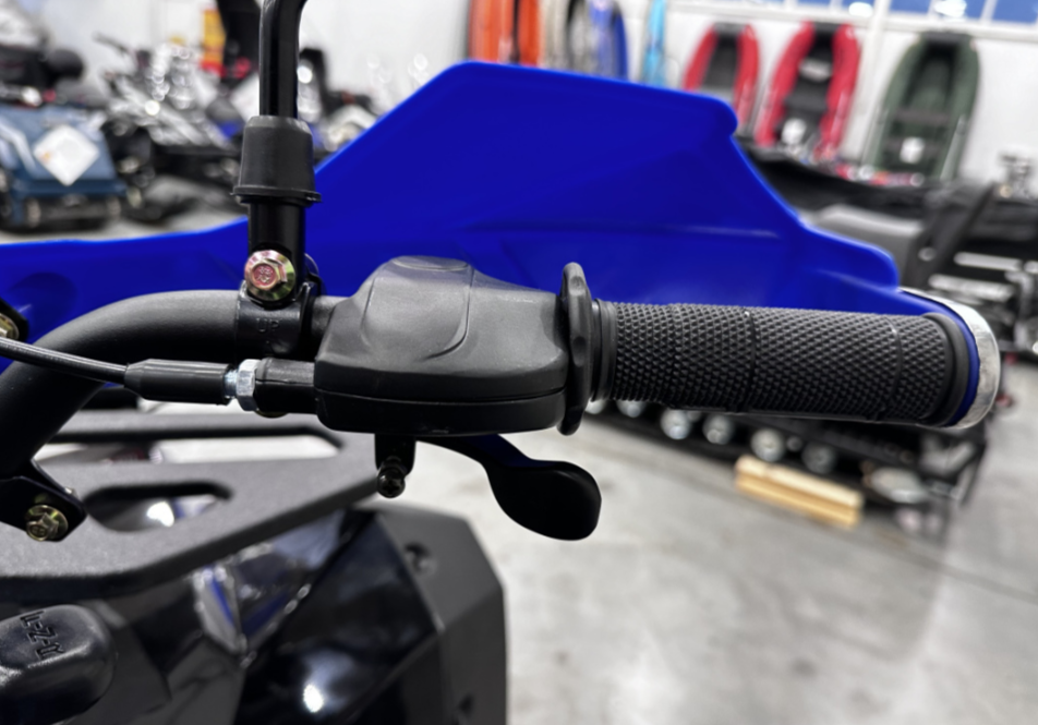 Квадроцикл GBM SHARP BIG 300 NEW PREMIUM в Назрани