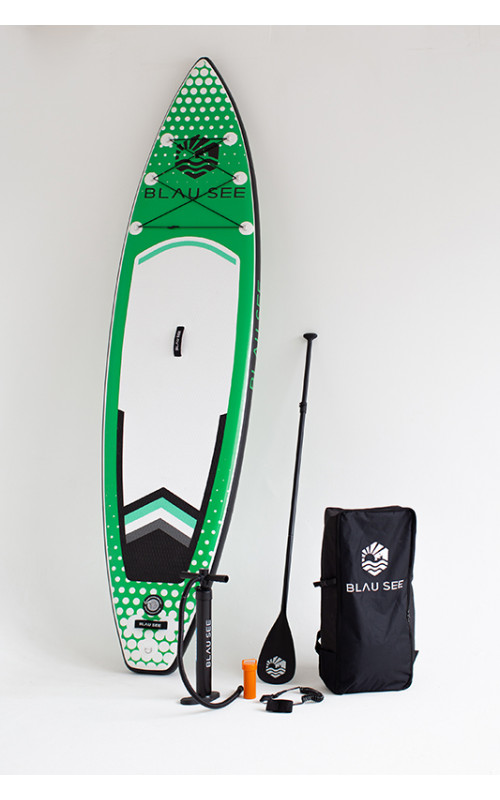 НАДУВНОЙ SUP BOARD JUNGLES 11,6 в Назрани