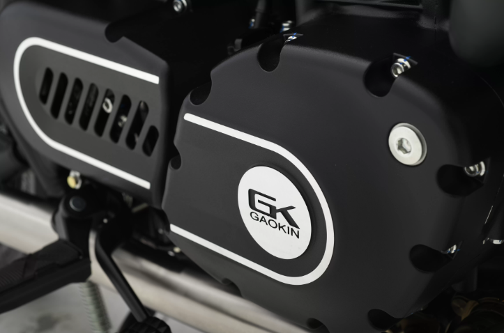 Мотоцикл GAOKIN GK 1200 в Назрани