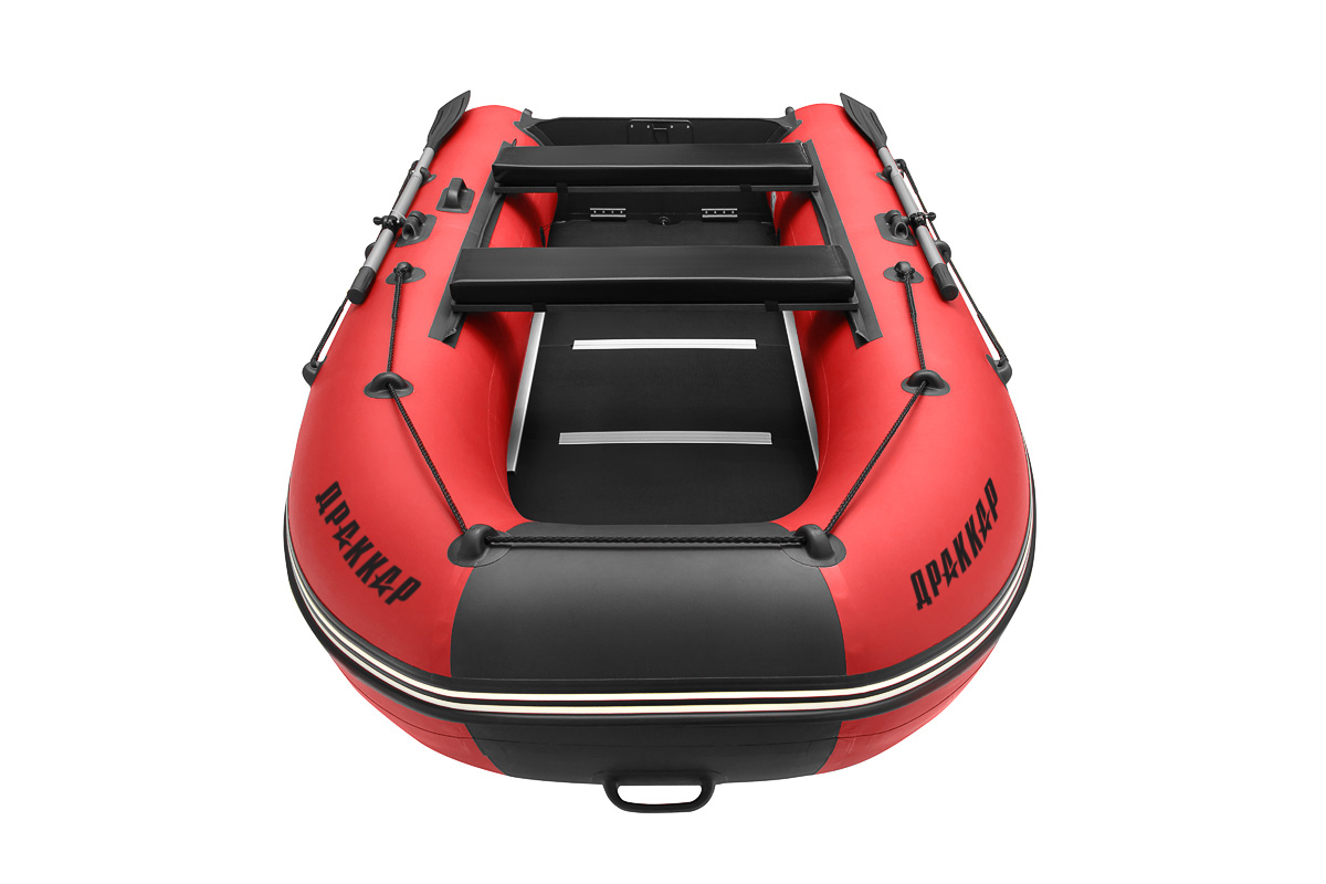 ЛОДКА ДРАККАР 3100 СК HANT в Назрани