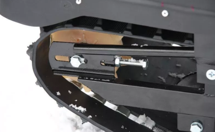 Мотобуксировщик ВОЛГАРЬ 9 Утилитарный в Назрани