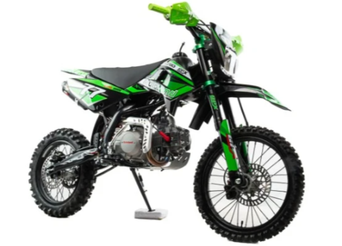 Питбайк MOTOLAND (МОТОЛЕНД) JX125 в Назрани