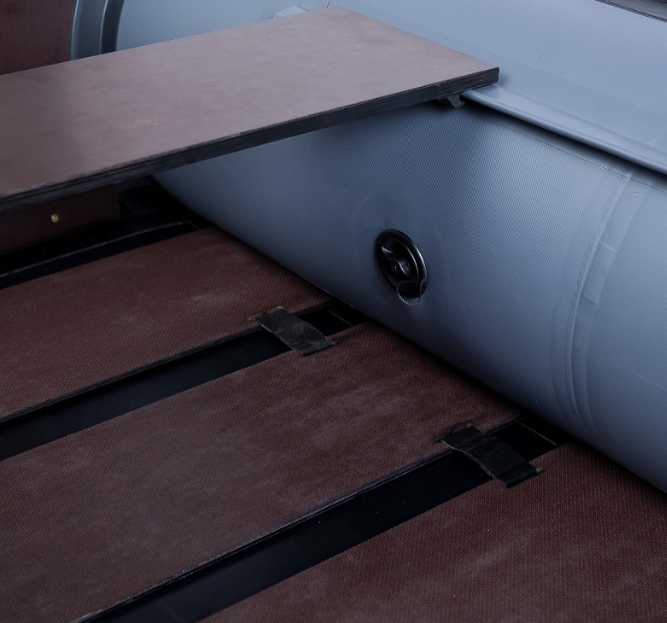 ЛОДКА НАДУВНАЯ YUKONA 230 TL (БЕЗ ПАЙОЛА) в Назрани