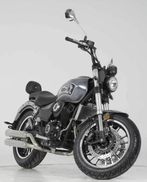 Мотоцикл FAIDET Rebel 400 EFI ABS в Назрани