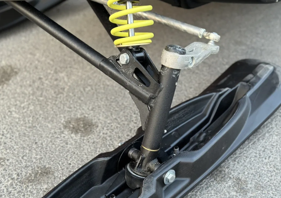 Снегоход РМ TIKSY 500 4Т в Назрани