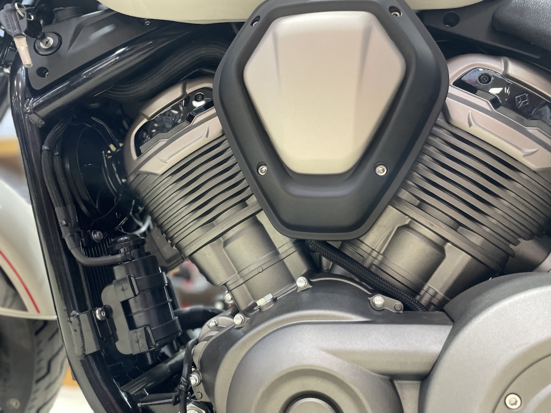 Мотоцикл Benda Chinchilla 500 в Назрани