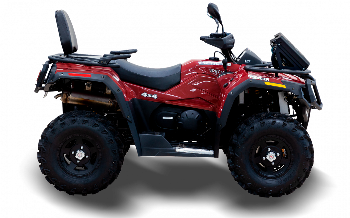 Квадроцикл HISUN TACTIC 750-/EXTREME EDITION/ в Назрани