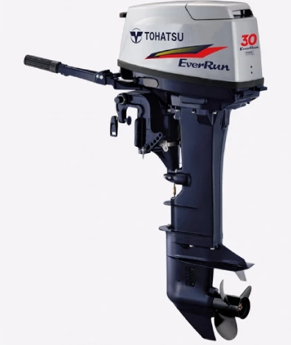 ЛОДОЧНЫЙ МОТОР TOHATSU MX 30 HS в Назрани