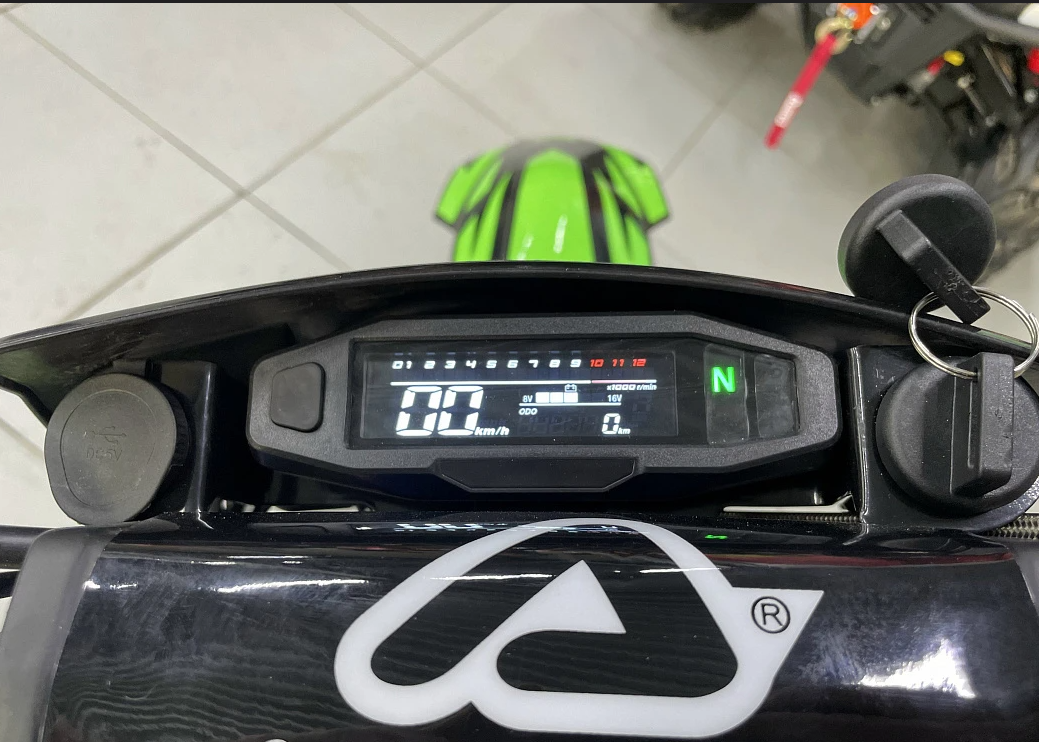 Мотоцикл Progasi RACE 300 AIR PRO SPORT в Назрани