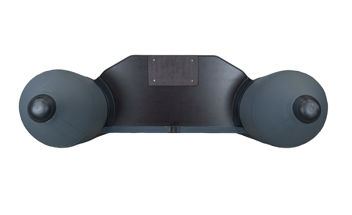 Лодка БАРС 2900 Слань-книжка киль в Назрани