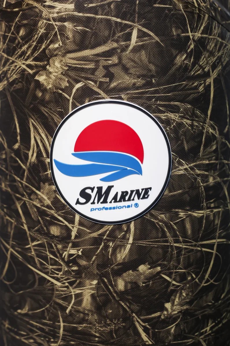 КРЕСЛО НАДУВНОЕ SMARINE, 85Х75 СМ, ПВХ, КАМЫШ в Назрани