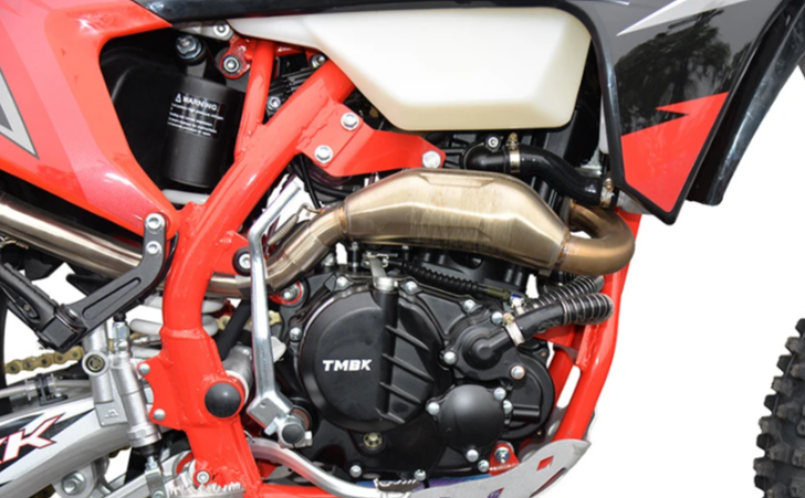 Питбайк TMBK Sprinter 300 (NB300) в Назрани