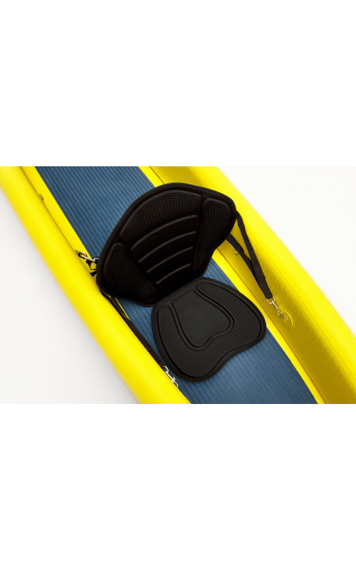 Надувной каяк Blau See Shark-3 Премиум в Назрани