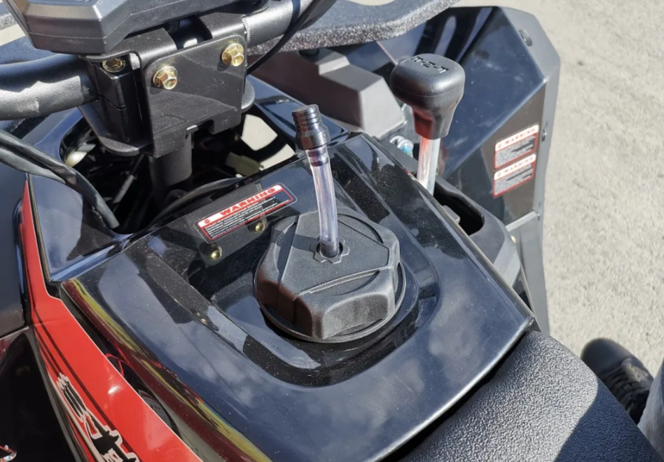 Квадроцикл GBM SHARP BIG 300 NEW в Назрани