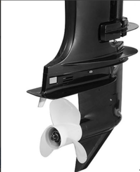 Лодочный мотор HIDEA HD40FES в Назрани