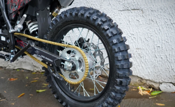 Мотоцикл BSE Z1 Y (035) в Назрани