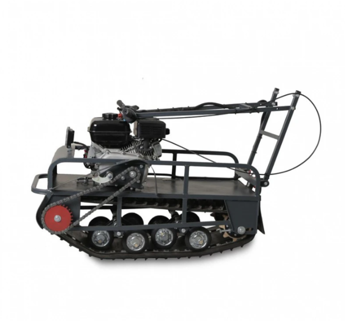 Мотобуксировщик ВЕПС WINTER «ЮНГА» 6.5 в Назрани