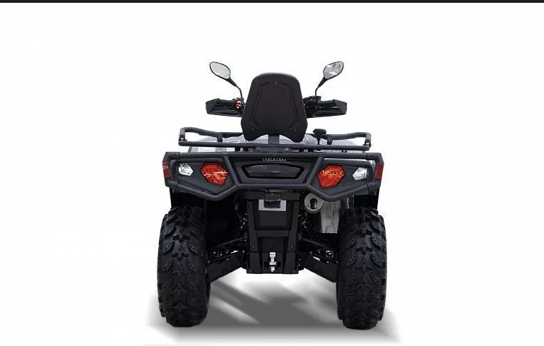Квадроцикл HISUN TACTIC 550 (HS550ATV) NORMAL в Назрани