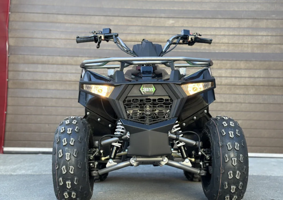 Квадроцикл GBM DAXTER 220 NEW в Назрани