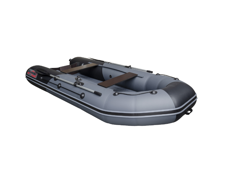 Лодка Таймень NX 3400 НДНД PRO в Назрани