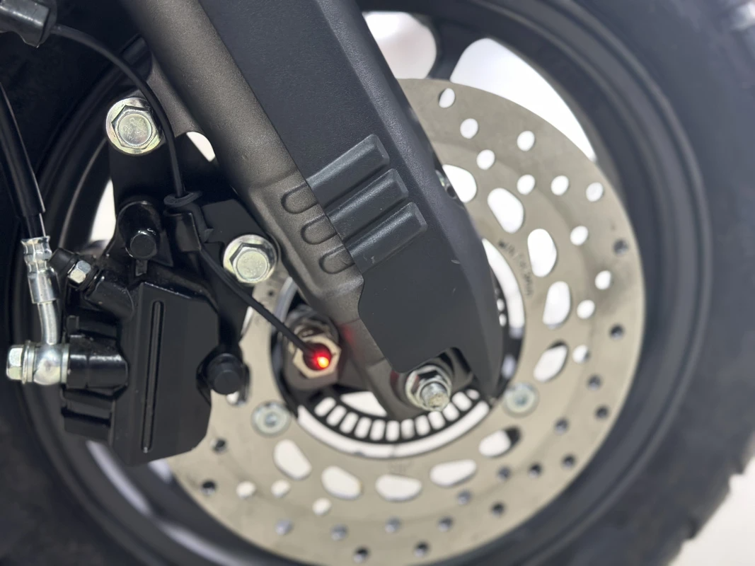 Скутер PROMAX STALKER 150(49) в Назрани