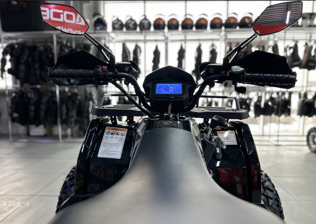 Квадроцикл GBM MAVERICK 300 NEW LUX в Назрани