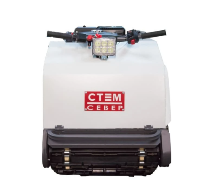 Мотобуксировщик СТЕМ СЕВЕР ЭКОНОМ 500 15 л.с. в Назрани