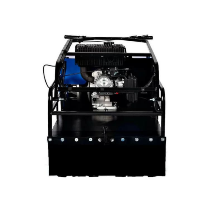 Мотобуксировщик МУЖИК М600 СТАНДАРТ 15 л.с. в Назрани