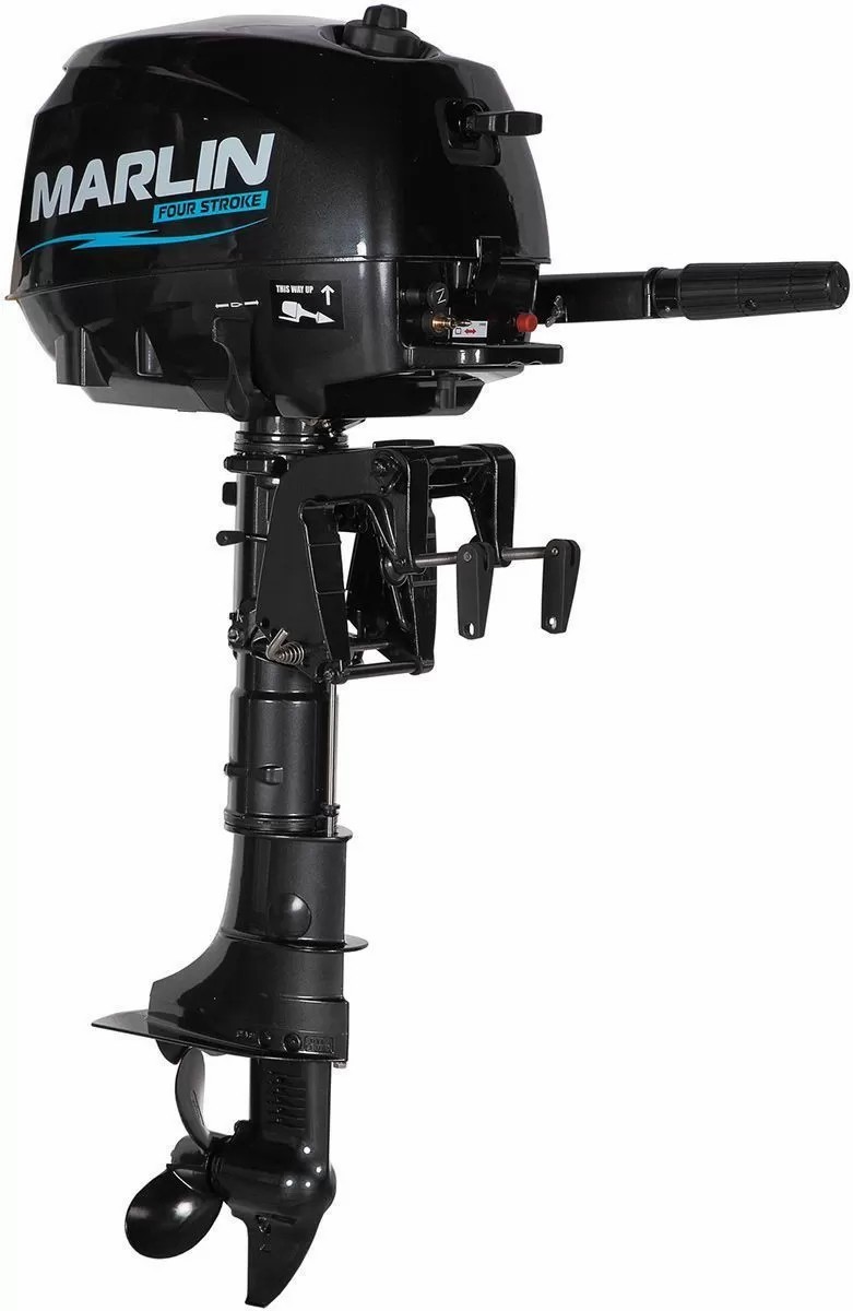 Лодочный мотор MARLIN MF 5 AMHS в Назрани