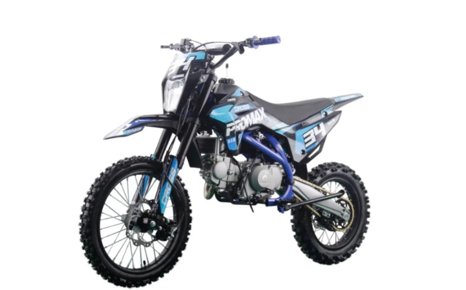 Питбайк PROMAX CROSS 145CC 17/14 в Назрани