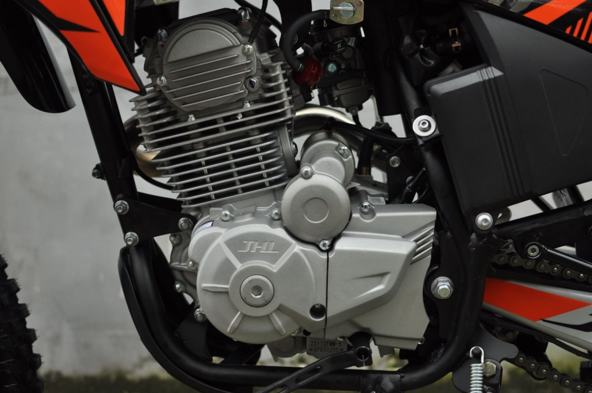 Мотоцикл JHLMOTO JHL MX300 PR300 (175FMN) в Назрани