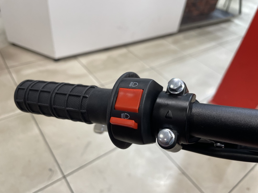 Кроссовый мотоцикл FAIDET K1 PR300 в Назрани