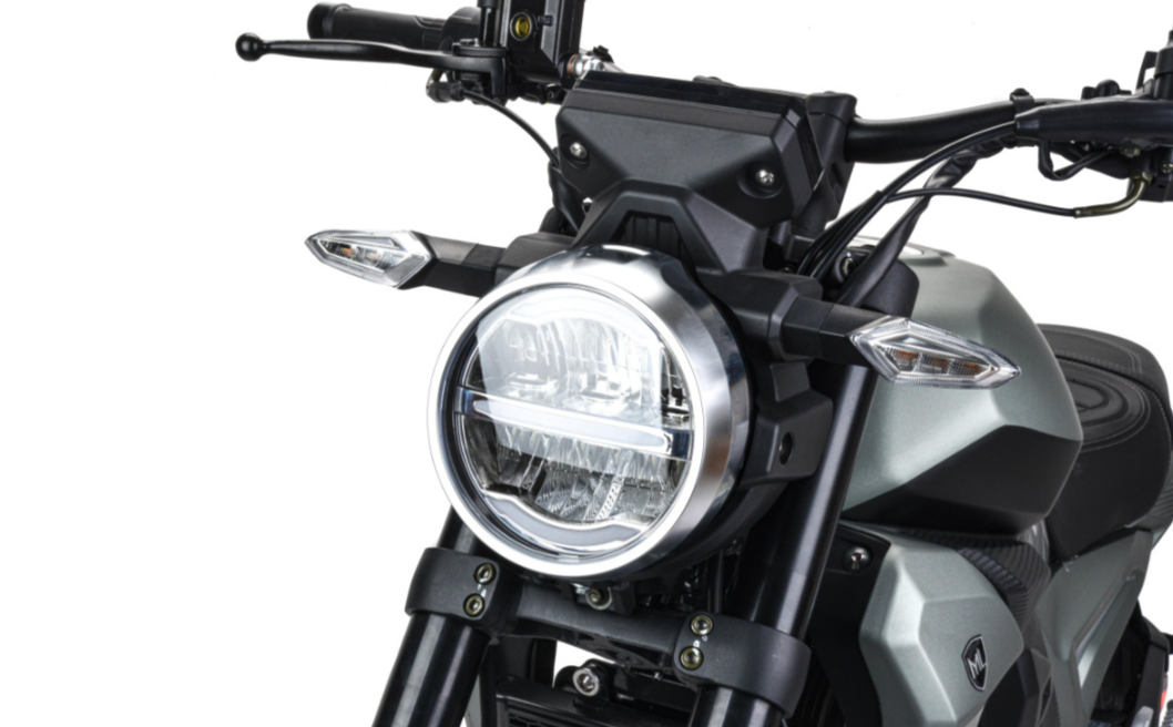 Мотоцикл MOTOLAND (МОТОЛЕНД) 300 CBR в Назрани