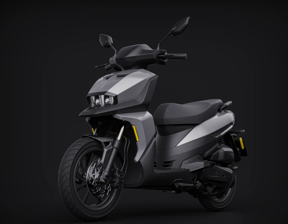 Скутер FAIDET BATUR 250(49) в Назрани