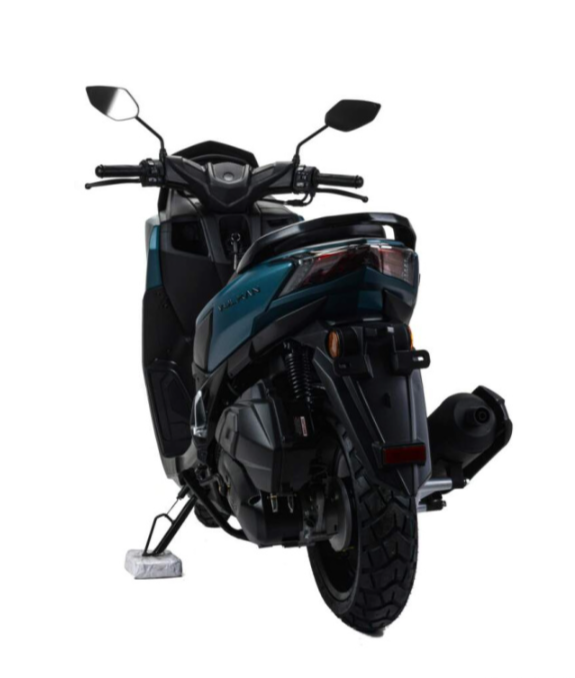 Скутер MOTOLAND (МОТОЛЕНД) VULKAN 150 в Назрани