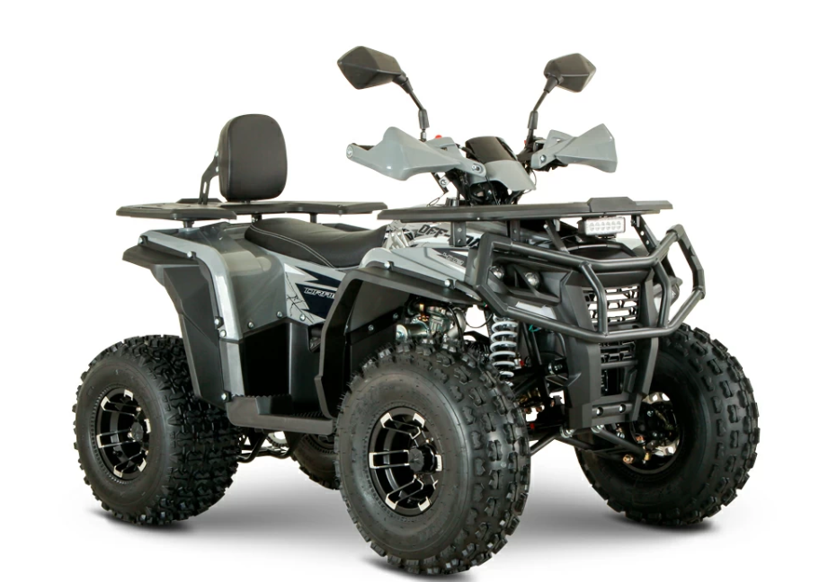 Квадроцикл YACOTA DRAGON LUX LD в Назрани