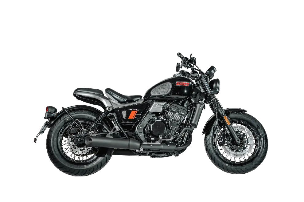 Мотоцикл CJ Adept Solo 700 в Назрани