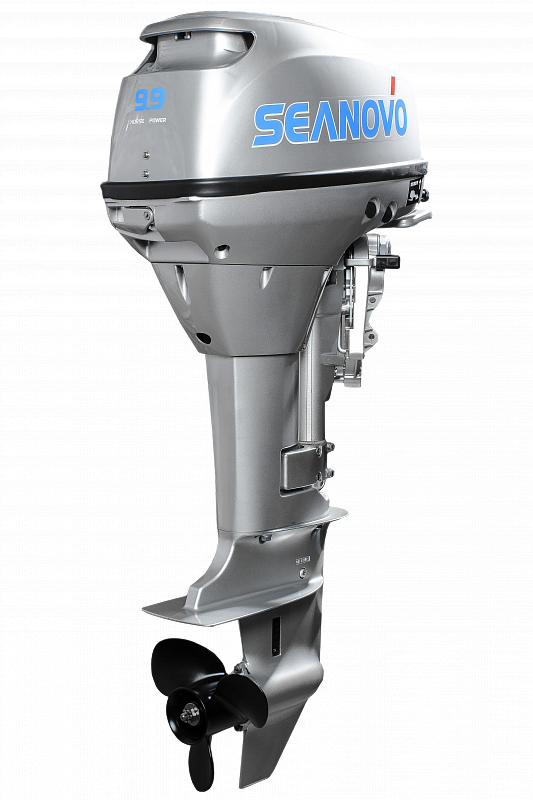 Лодочный мотор SEANOVO SN9.9FHS в Назрани