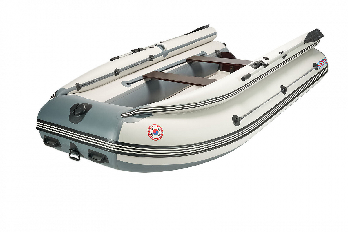 Лодка MISHIMO FAMILY LITE 370 в Назрани