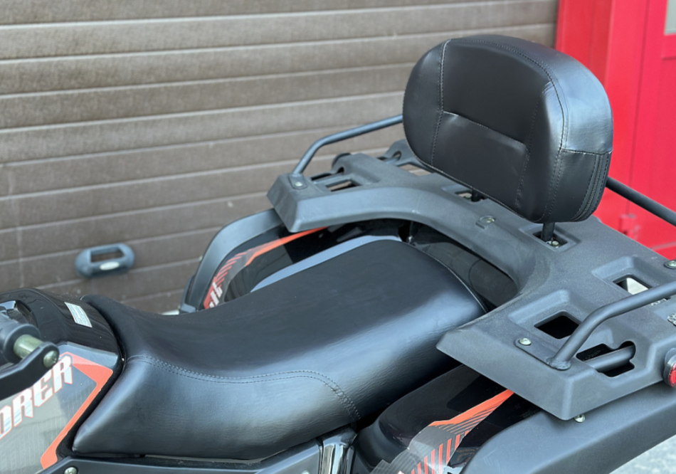 Квадроцикл GBM EXPLORER 400 NEW PREMIUM в Назрани