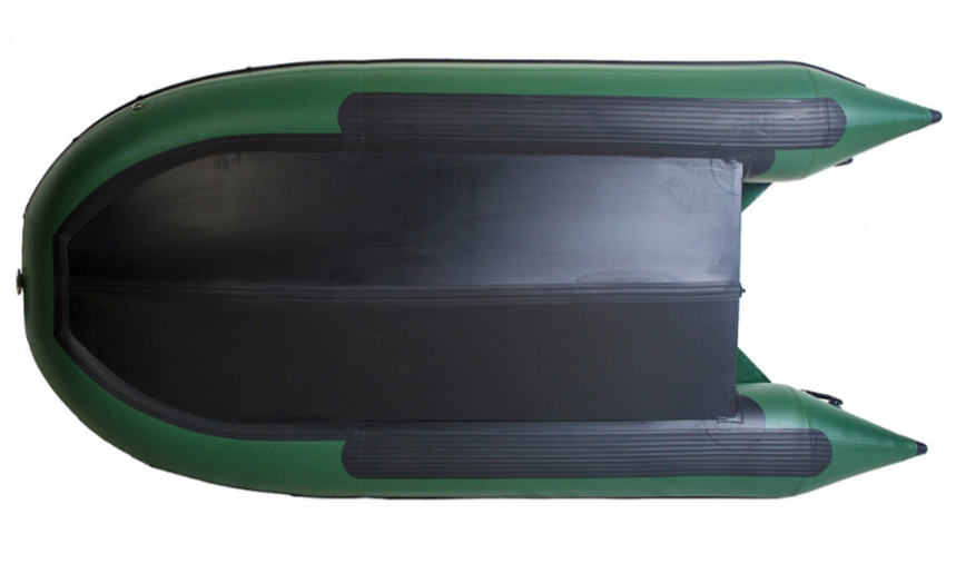 НАДУВНАЯ ЛОДКА GLADIATOR C420AL в Назрани