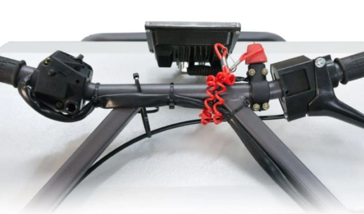 Мотобуксировщик СТЕМ СЕВЕР ЭКОНОМ 500 15 л.с. в Назрани