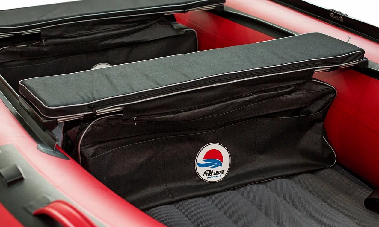 НАКЛАДКА МЯГКАЯ + СУМКА РУНДУК SDP 365-380/AIR 330 в Назрани