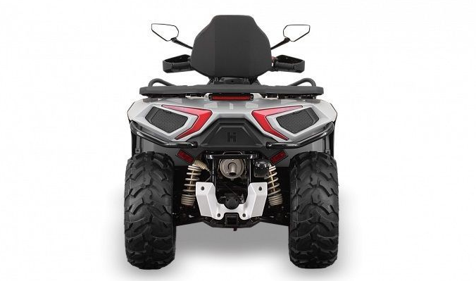 Квадроцикл HISUN GUARDIAN 550L /LONG в Назрани