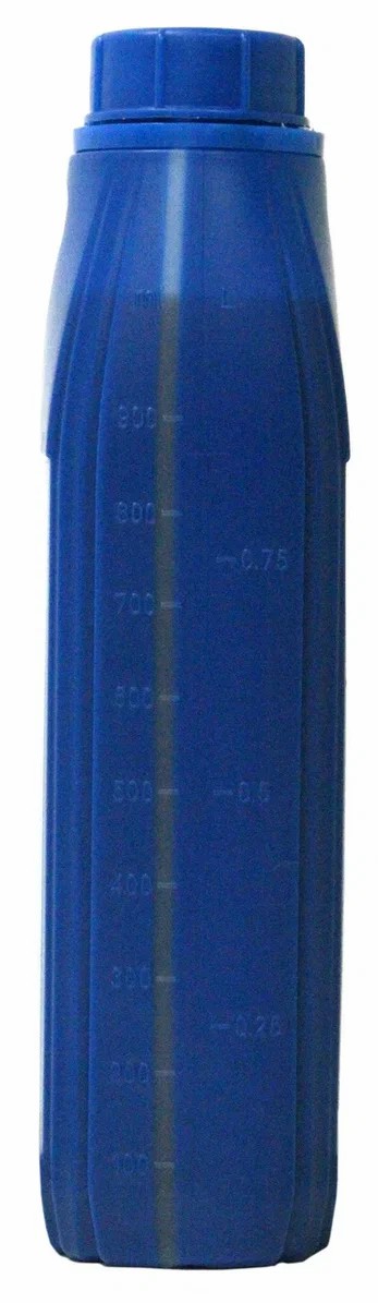 МАСЛО ПОЛУСИНТЕТИЧЕСКОЕ MARLIN ПРЕМИУМ 2Т, TC-W3, 1 ЛИТР в Назрани