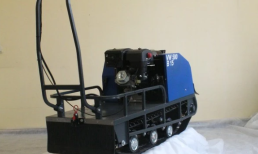 Мотобуксировщик ВЕПС WINTER «ЛОНГ» 15 в Назрани