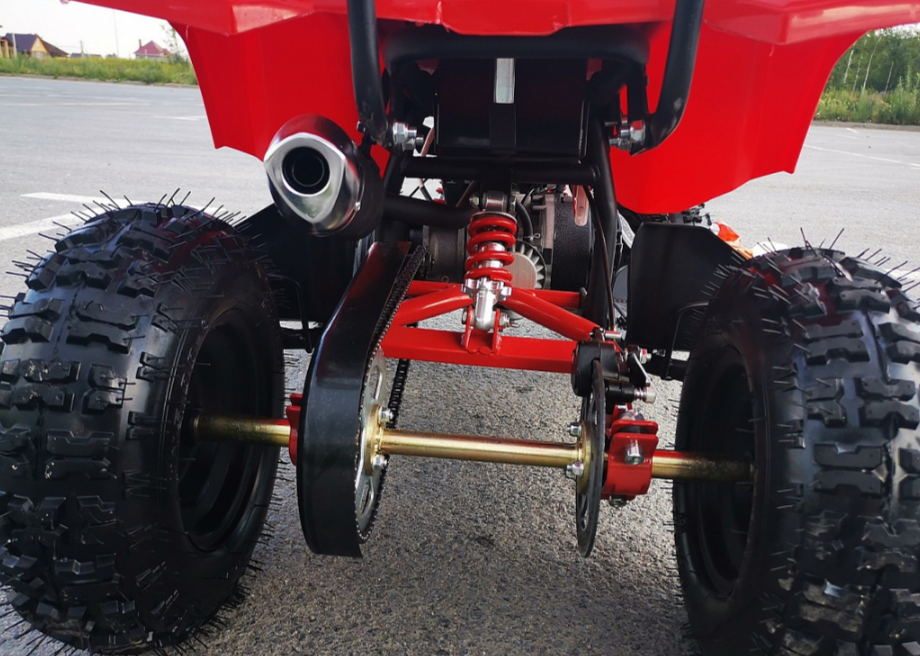 Квадроцикл PROMAX ATV MINI 2T 70CC р/с в Назрани