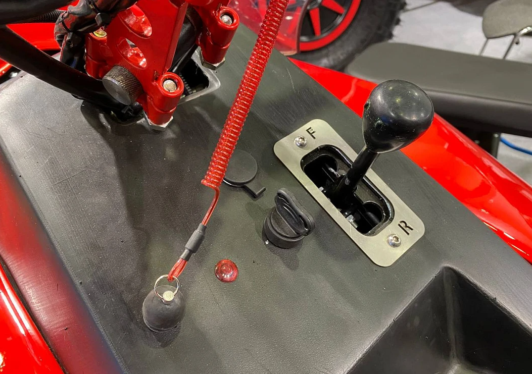 Снегоход ТОФАЛАР АТЛАС 800 в Назрани