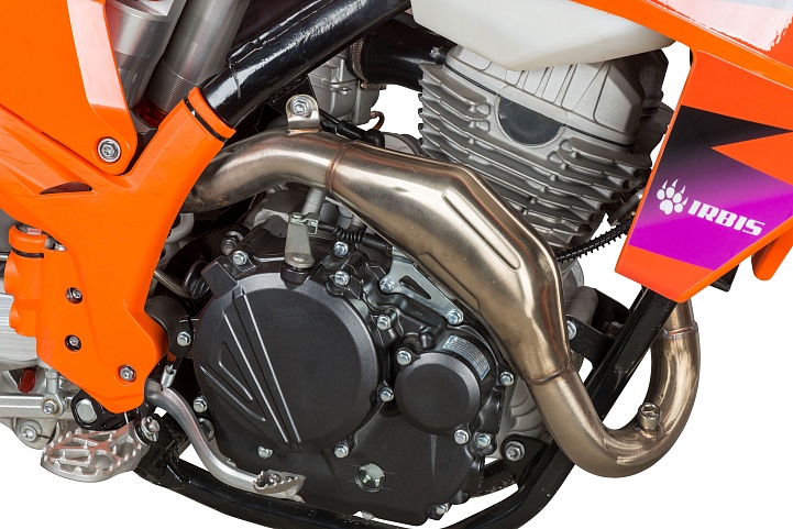 Эндуро мотоцикл IRBIS KTR 250 в Назрани