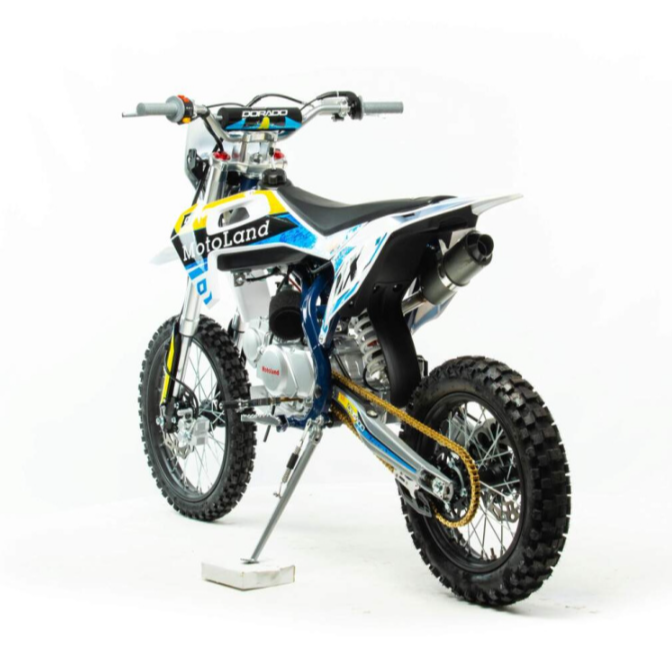 Питбайк MOTOLAND (МОТОЛЕНД) NX125 в Назрани